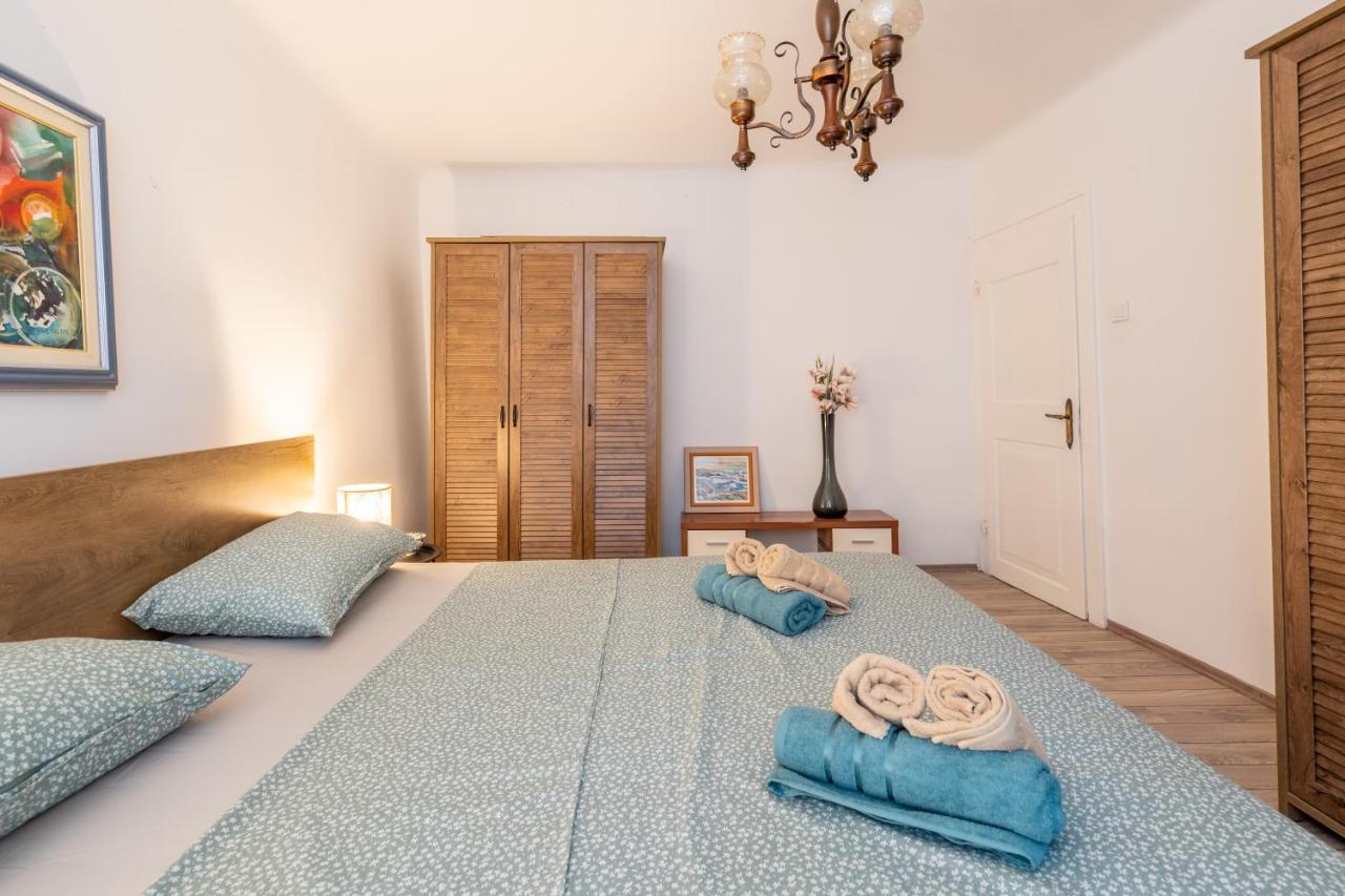 Vecia Apartma Rovinj