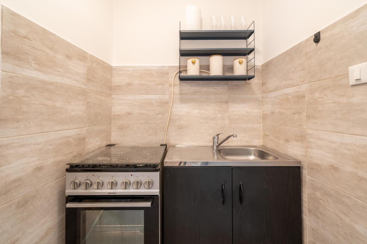 Apartma Vecia