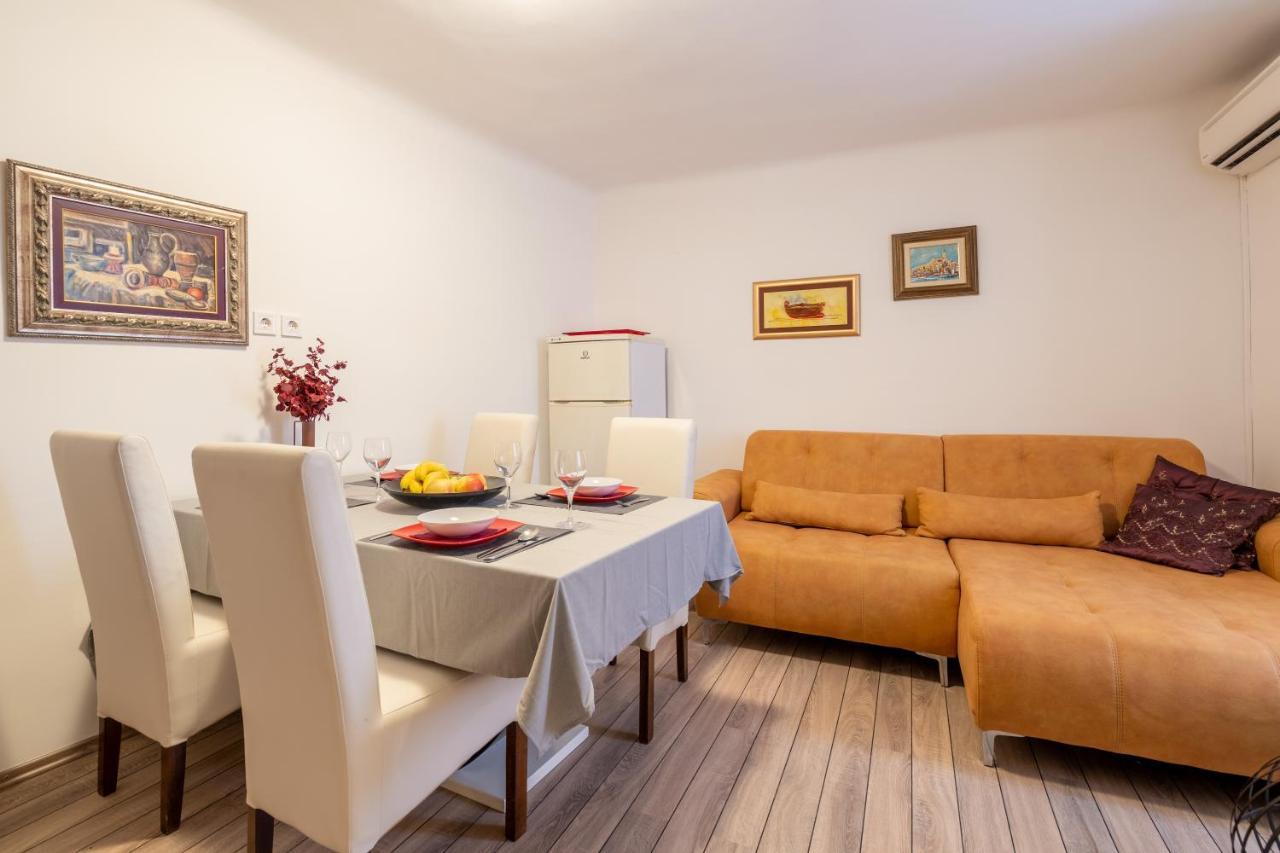 Appartamento Vecia Rovigno